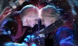 鬼泣最新爆料吧百度贴吧,神秘新角色登场，剧情走向再掀波澜！