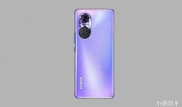 荣耀50最新爆料,颠覆性设计，性能再升级！