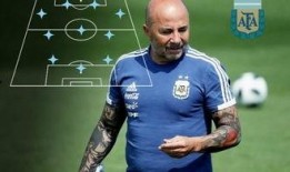 阿根廷足球最新爆料视频,揭秘球星转会内幕与赛场风云