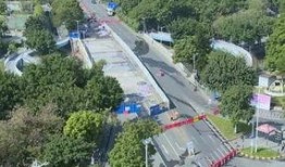 顺德路况爆料最新,拥堵路段及施工信息一览