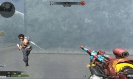 逆战体验服最新爆料皮肤,神秘皮肤惊艳亮相，带你领略未来战场的风采