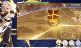 原神纳西坦最新爆料图片,原神神秘新角色引期待