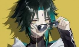 原神最新版本池子爆料,神秘角色揭晓，版本池子爆料揭秘！